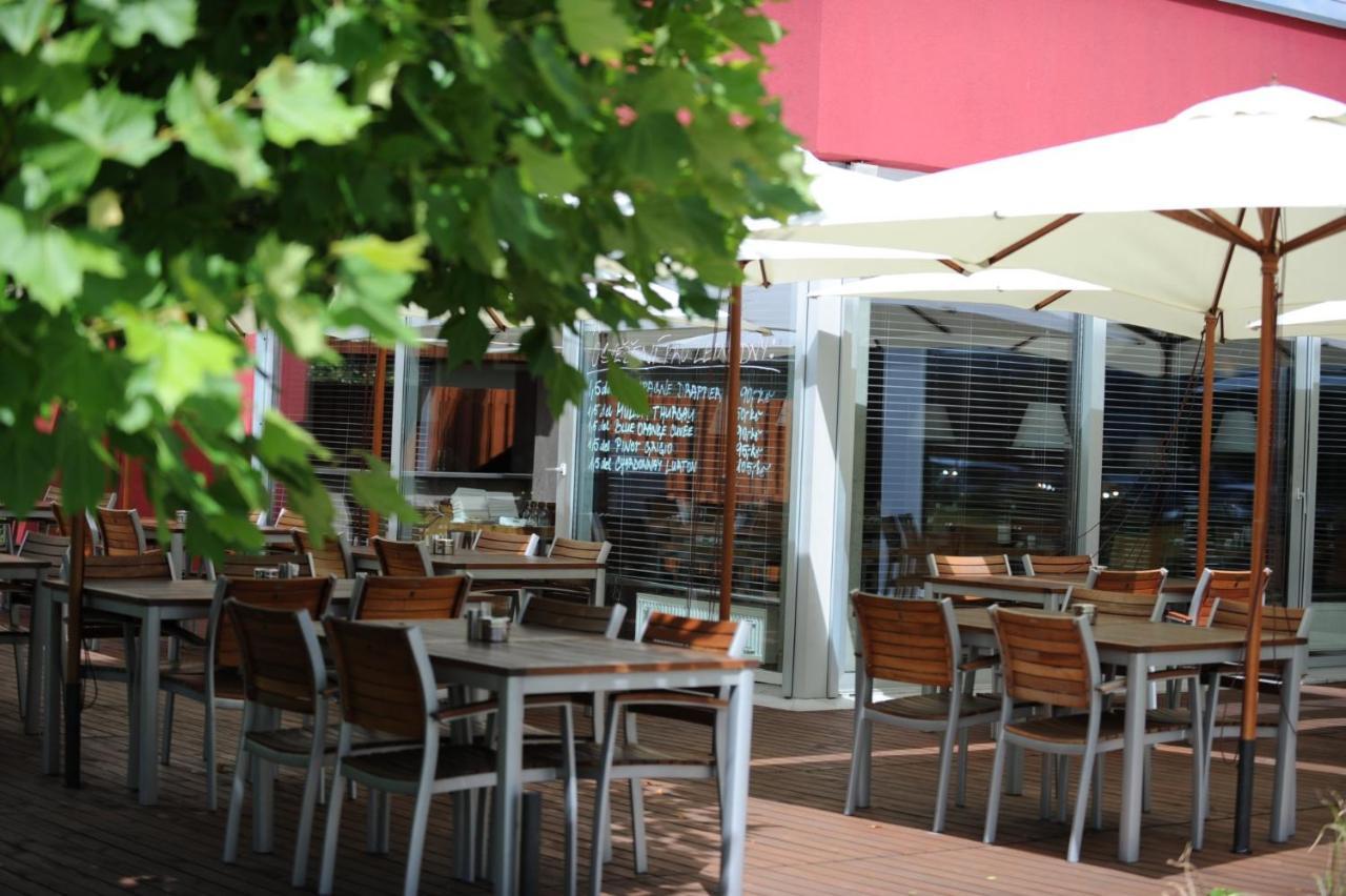 Blue Orange Resort Praga Exterior foto